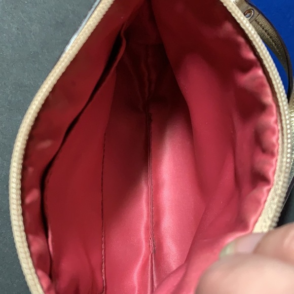 Coach wristlet - Picture 6 of 8